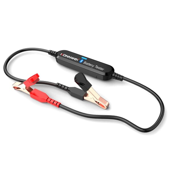 Konnwei BK100 batterimåler