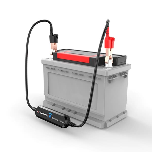 Konnwei BK100 batterimåler