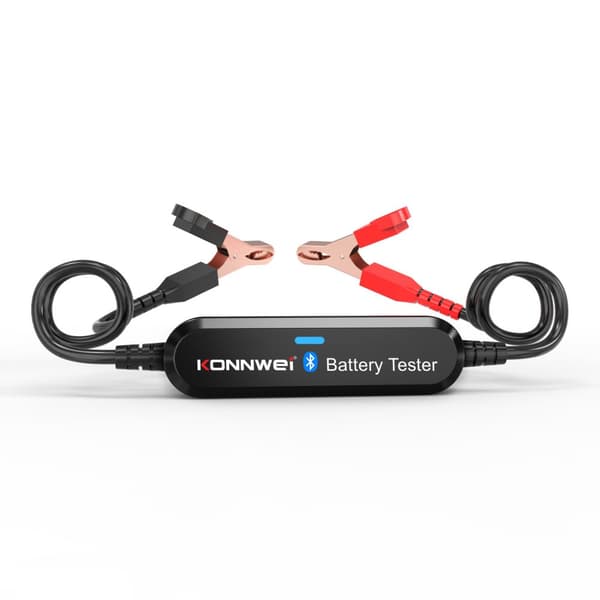 Konnwei BK100 batterimåler