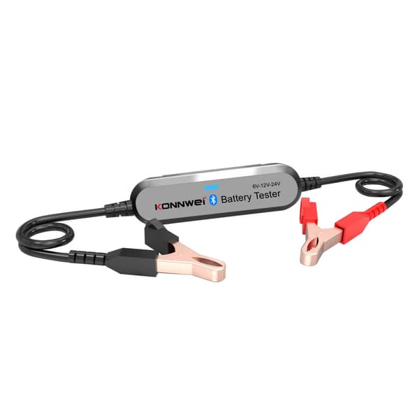 Konnwei BK200 batterimåler