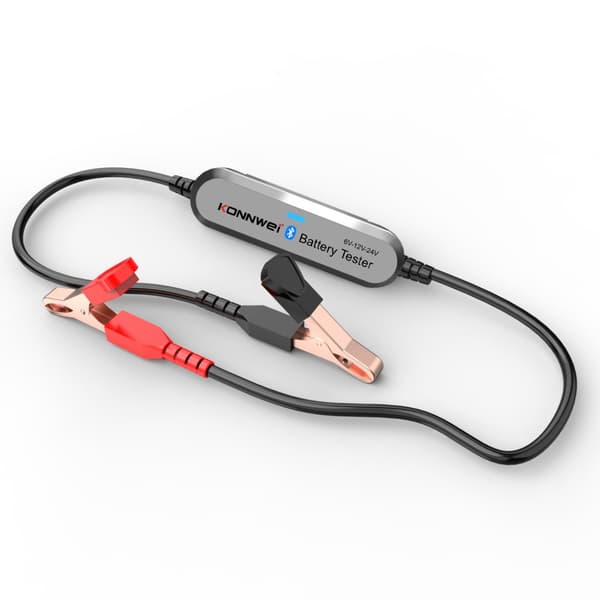 Konnwei BK200 batterimåler