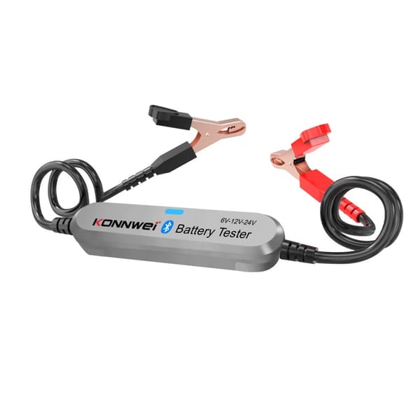 Konnwei BK200 batterimåler