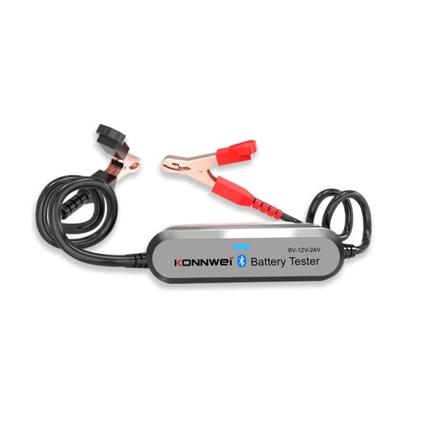 Konnwei BK200 batterimåler