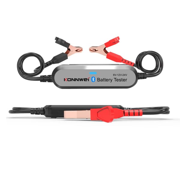 Konnwei BK200 batterimåler
