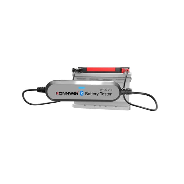 Konnwei BK200 batterimåler