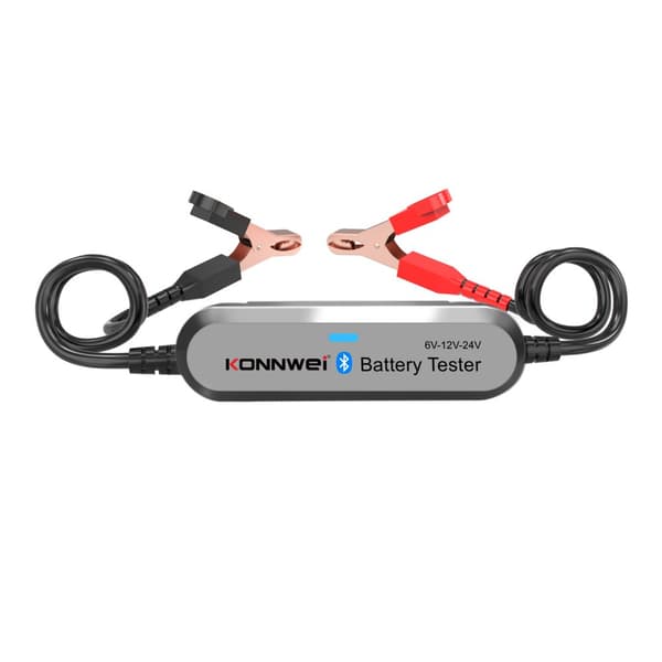 Konnwei BK200 batterimåler