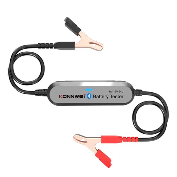 Konnwei BK200 batterimåler