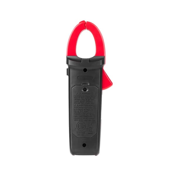 Kiinnitinmittari malli UT213A