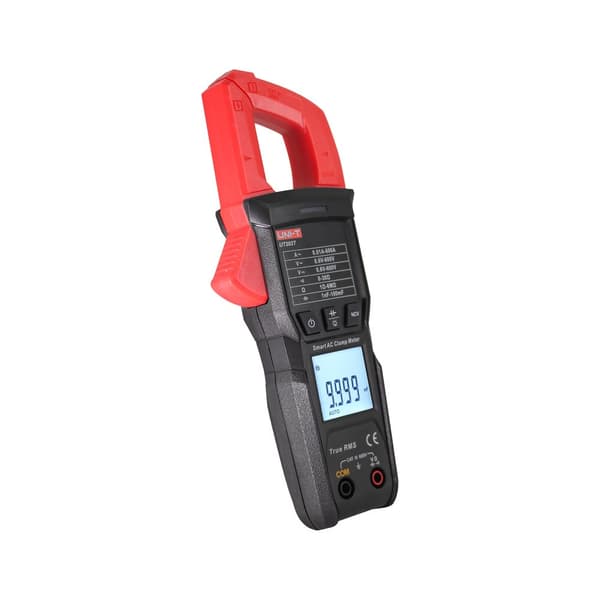 Uni-T UT202T puristinmittari