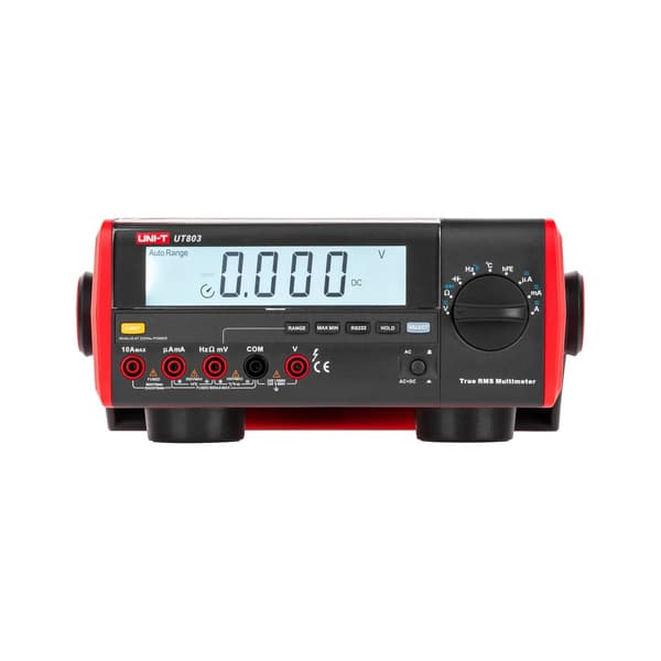 UT803 Laboratoriemåler