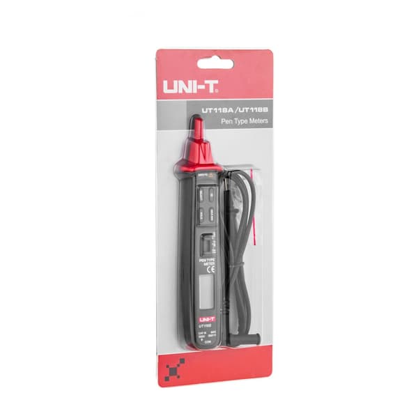 UT118B Multimeter (Tester)