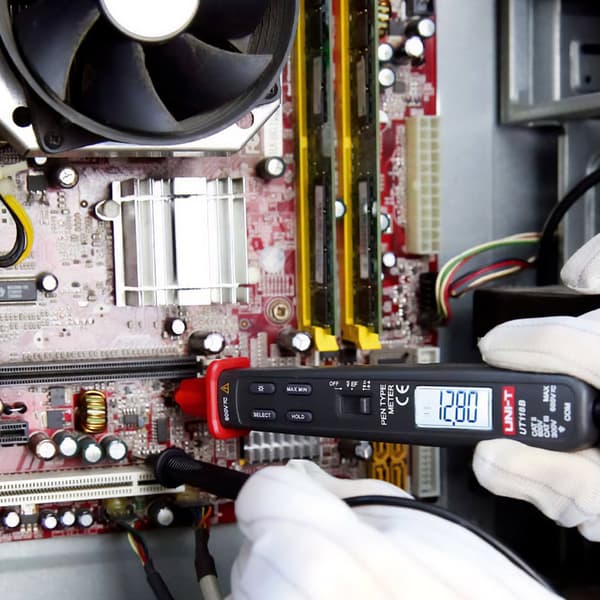 UT118B Multimeter (Tester)