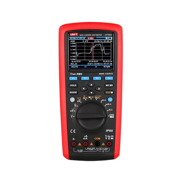 Universalmåler model UT181A