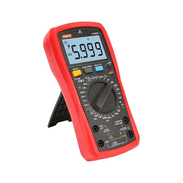 Uni-T UT890D+ universalmåler