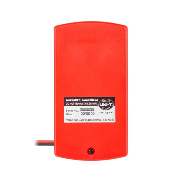 UT120C yleismittari