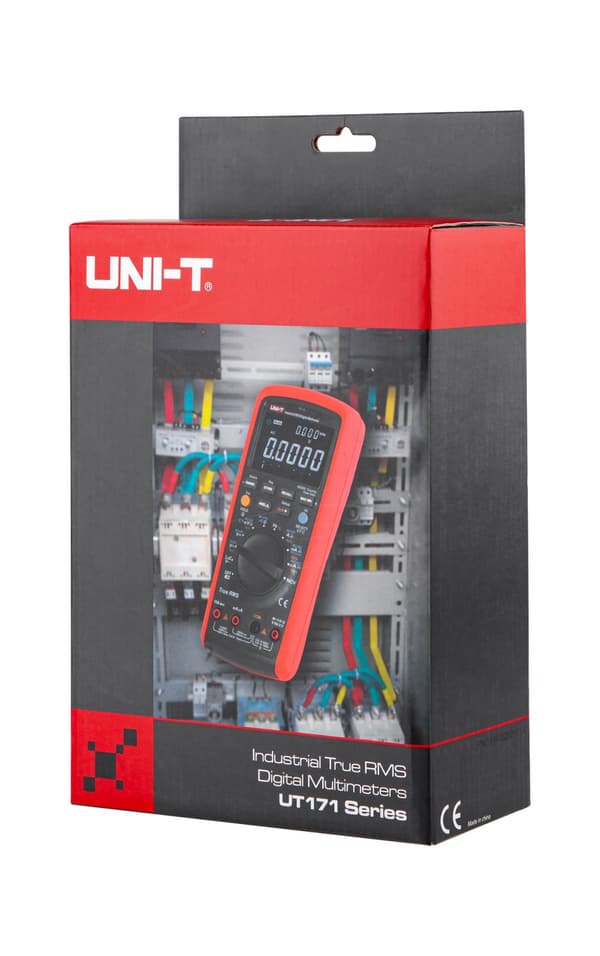 UT171B multimeter