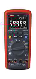 Miniatyrbillede 1 af 2: UT171B multimeter