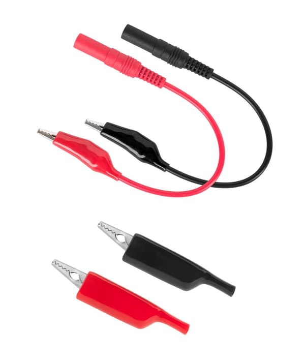 UT71D multimeter