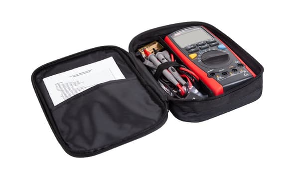 UT71D multimeter