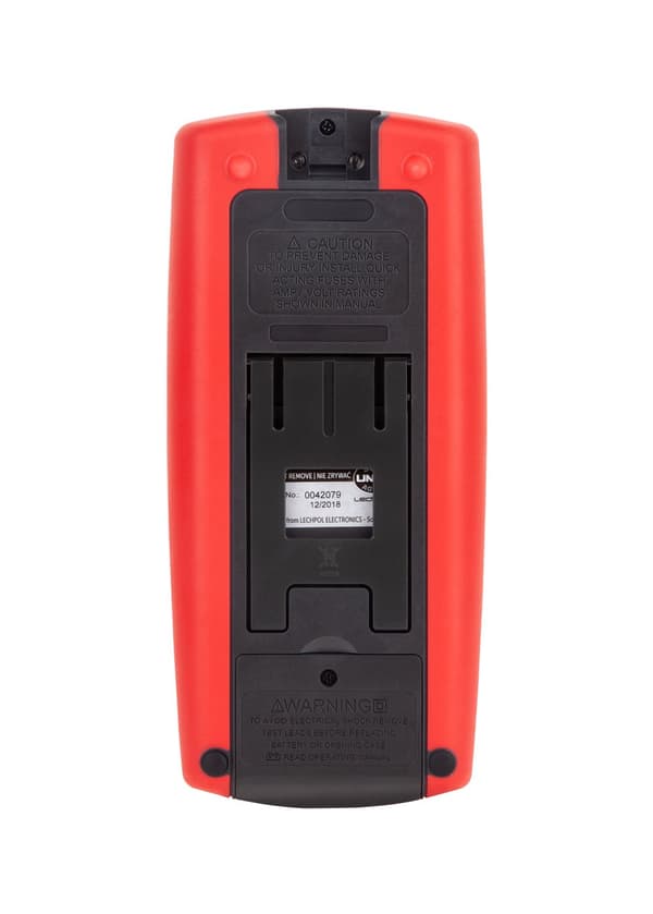 UT71D multimeter