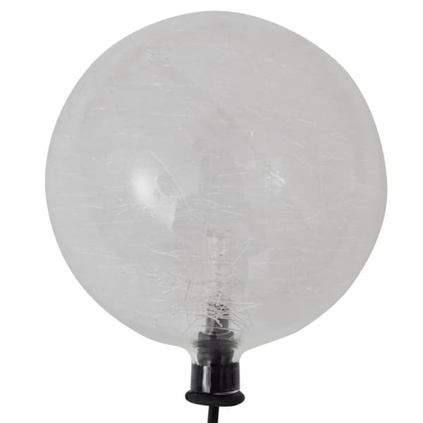 vidaXL Flytande LED solcellslampor för damm 3 st