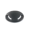 Miniatyrbild 3 av 3: CECILIA BIG spotlight 1x10W - IDEAL LUX - 120362