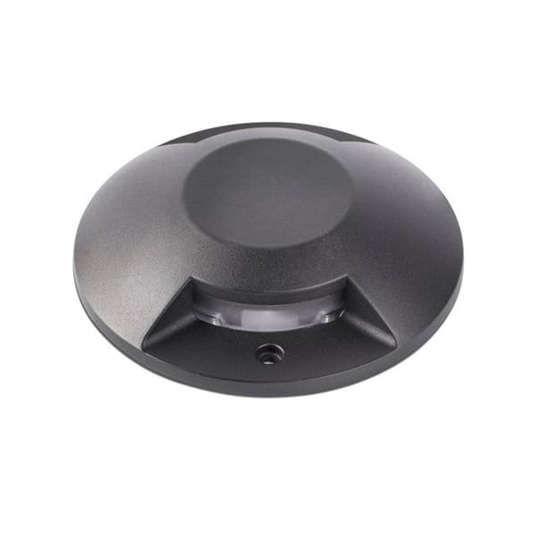 Ytbelyst - FARO - LOTH-2 - Svart - Aluminium - LED 2x6W 3000K Svart