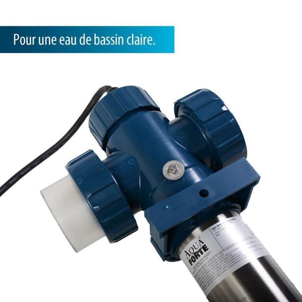 Projektor - lampa - glödlampa - Aqua forte ljustillbehör - SB386