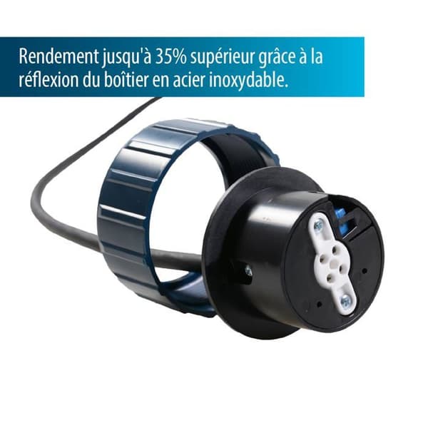 Projektor - lampa - glödlampa - Aqua forte ljustillbehör - SB386
