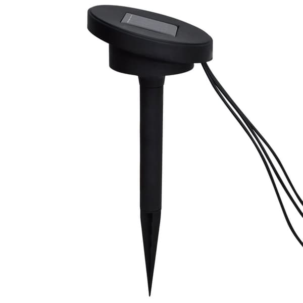 Flytande belysning - Living Flytande lampor 6 st LED för damm och pool
