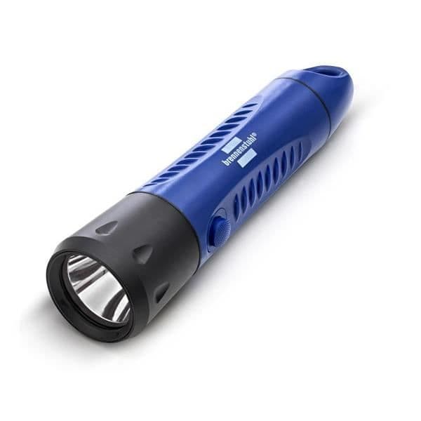 LED dykarlampa - BRENNENSTUHL - Mistral - 420 lm - Laddningsbar - IP68 upp till 80 m