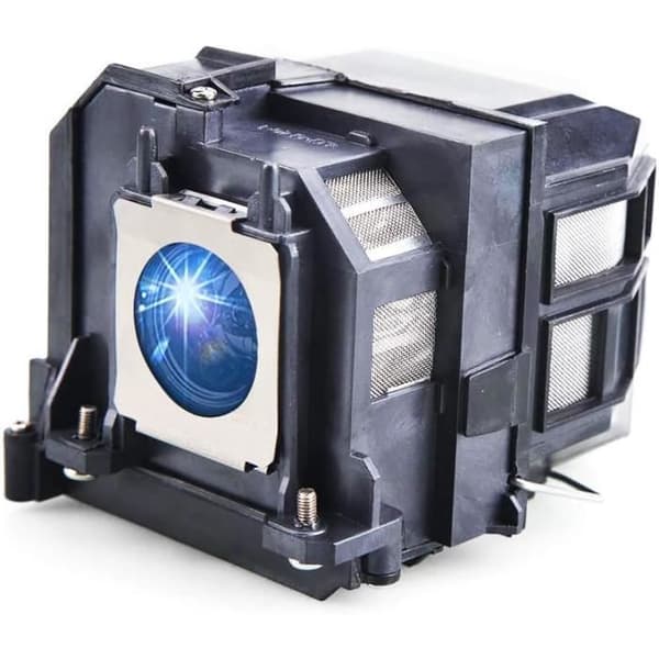 Huaute V13H010L79 Reservelampa för Epson ELPLP79