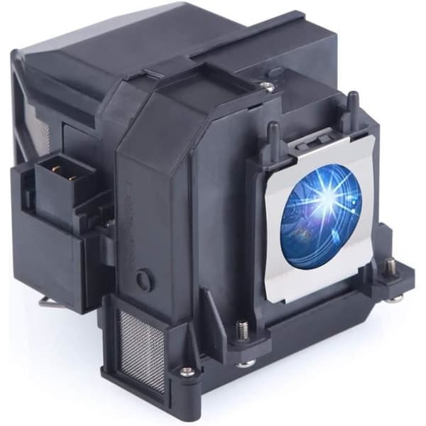 Huaute V13H010L79 Reservelampa för Epson ELPLP79