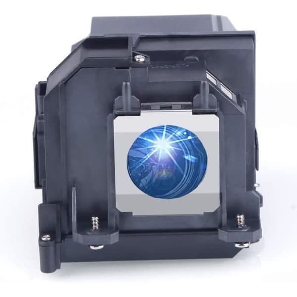 Huaute V13H010L79 Reservelampa för Epson ELPLP79