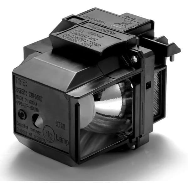 Projektorlampa - GreenBale - ELPLP97 ELPLP96 - 230 W - Lätt att använda - Kompatibel med Epson