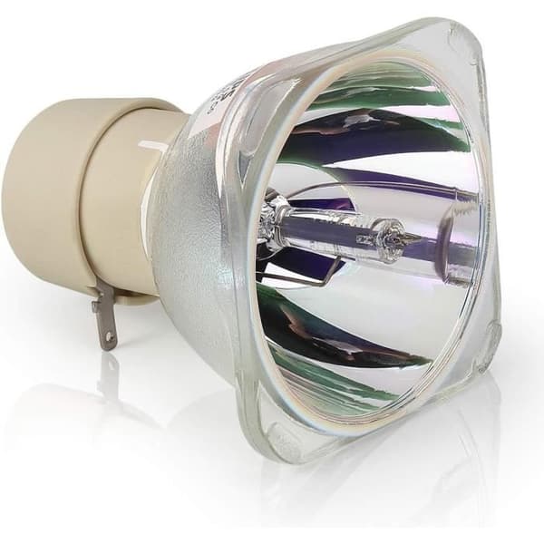 Aimdio Ampoule Projektorlampa för Optoma HD142X HD27 DX349 S341 X341 HD240Wi DAESSHG DAXSHG W340 X355 X345 W345 W341 W344 X