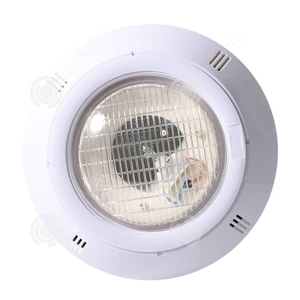 INN Simbassänglampa 150w 12v 3000k IP68 LED Simbassänglampa Utomhus Undervattenslandskap Fiskdammslampa Vattentät Vit C