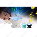Miniatyrbild 3 av 4: TD® Projektorlampor Sky Stars Lampa Nattljus LED Barnrumsdekoration Vit