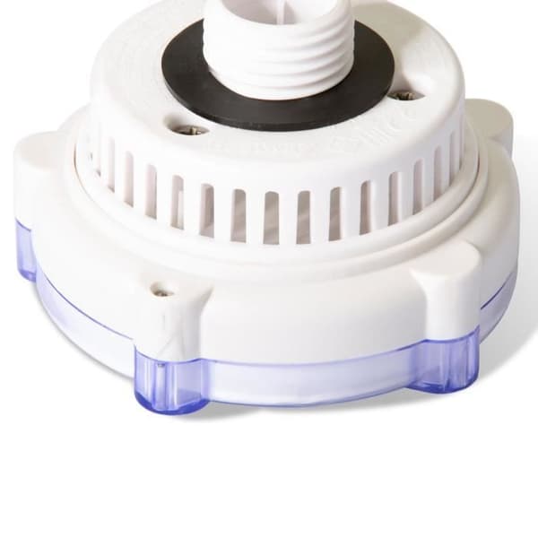 LED-ljus för Lay-Z-Spa - BESTWAY - 7 färger - batteridriven - 9,2x6,2 cm