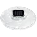 Miniatyrbild 1 av 2: Solarlampa - BESTWAY - 18 cm - Uppladdningsbar - 8H autonomi - Flerfärgad LED