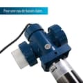 Miniatyrbild 3 av 4: Projektor - lampa - glödlampa - Aqua forte ljustillbehör - SB386