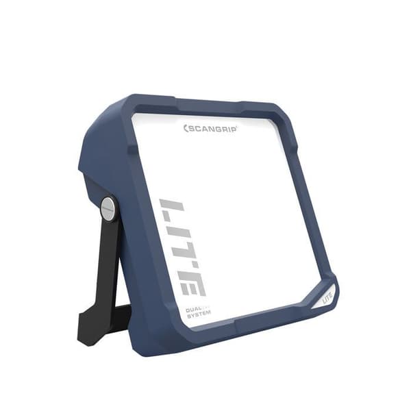 Scangrip LED-projektor Vega Lite C+R 1500lm