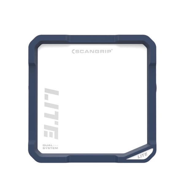 Scangrip LED-projektor Vega Lite C+R 1500lm