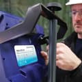 Miniatyrbild 6 av 6: Scangrip LED-projektor Vega Lite C+R 1500lm