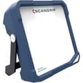 Miniatyrbild 1 av 6: Scangrip LED-projektor Vega Lite C+R 1500lm