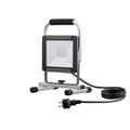 Miniatyrbild 1 av 4: Electraline Outdoor LED Flood Light, 30 W, Grå - 63430