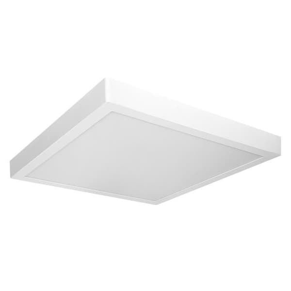 LEDVANCE Smart+ WIFI ytspotlight med vit variant - Vit