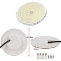 Miniatyrbild 4 av 4: LED Pool Spotlight - LyLmLe - PAR56 - 35W - 2800lm - IP68 Vattentät