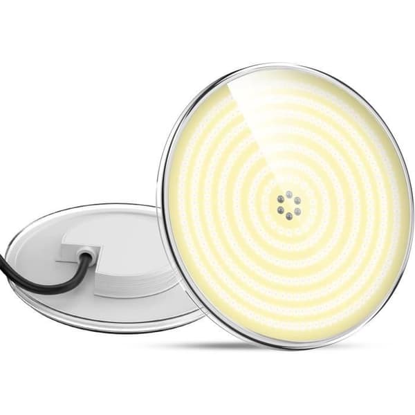 LED Pool Spotlight - LyLmLe - PAR56 - 35W - 2800lm - IP68 Vattentät