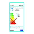 Miniatyrbild 2 av 2: V-TAC LED-lampa för Samsung Chip, 4000 K, 4000 LM, IP65, 50 W, A+, Plast, Vit, One Size 407